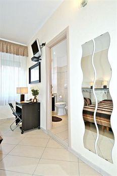 Bed and breakfast Emozioni Romane Roma