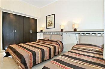 Bed and breakfast Emozioni Romane 2*
