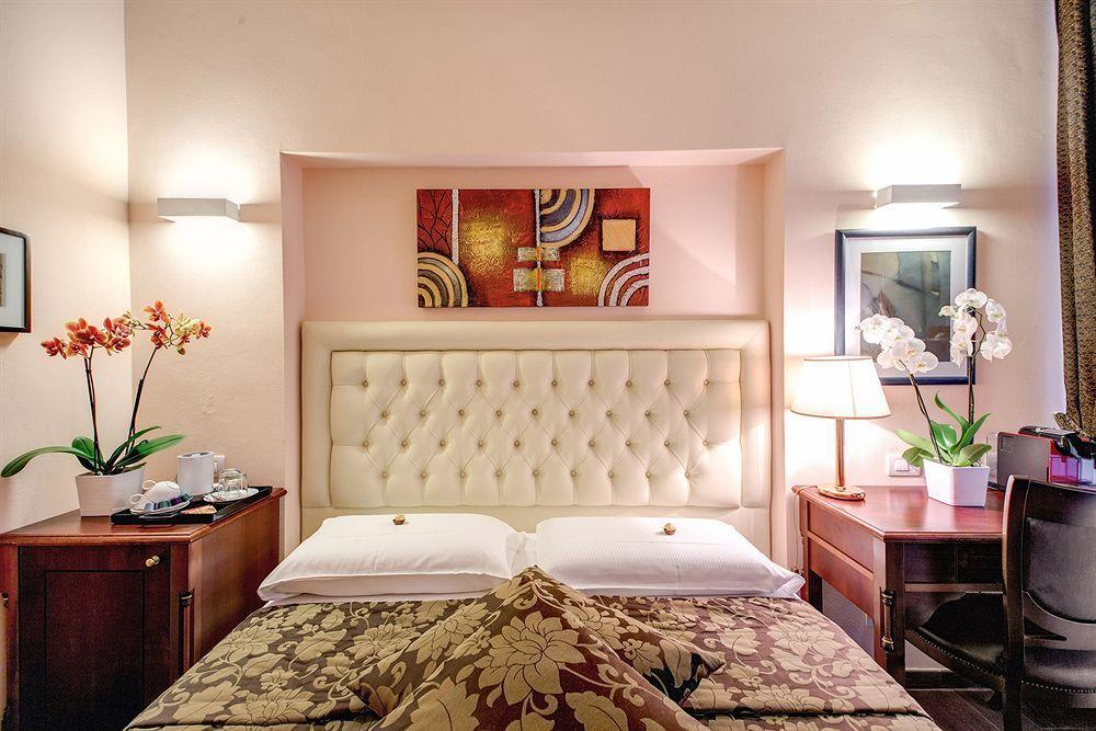 Rome55 - Piazza Di Spagna 3*