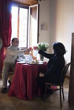 La Casa Del Capitano Roma
