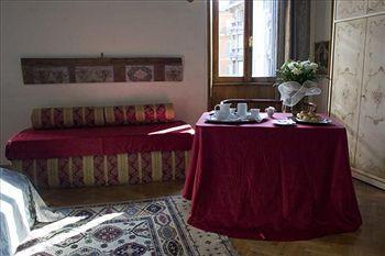 La Casa Del Capitano Affittacamere