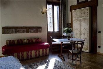 Affittacamere La Casa Del Capitano Roma
