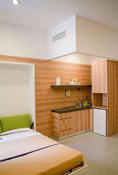 Europa Apartment