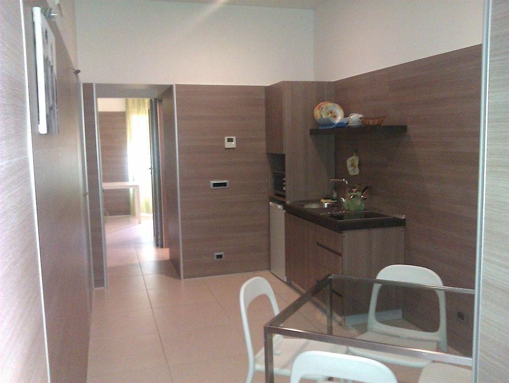 Europa Apartment Rome