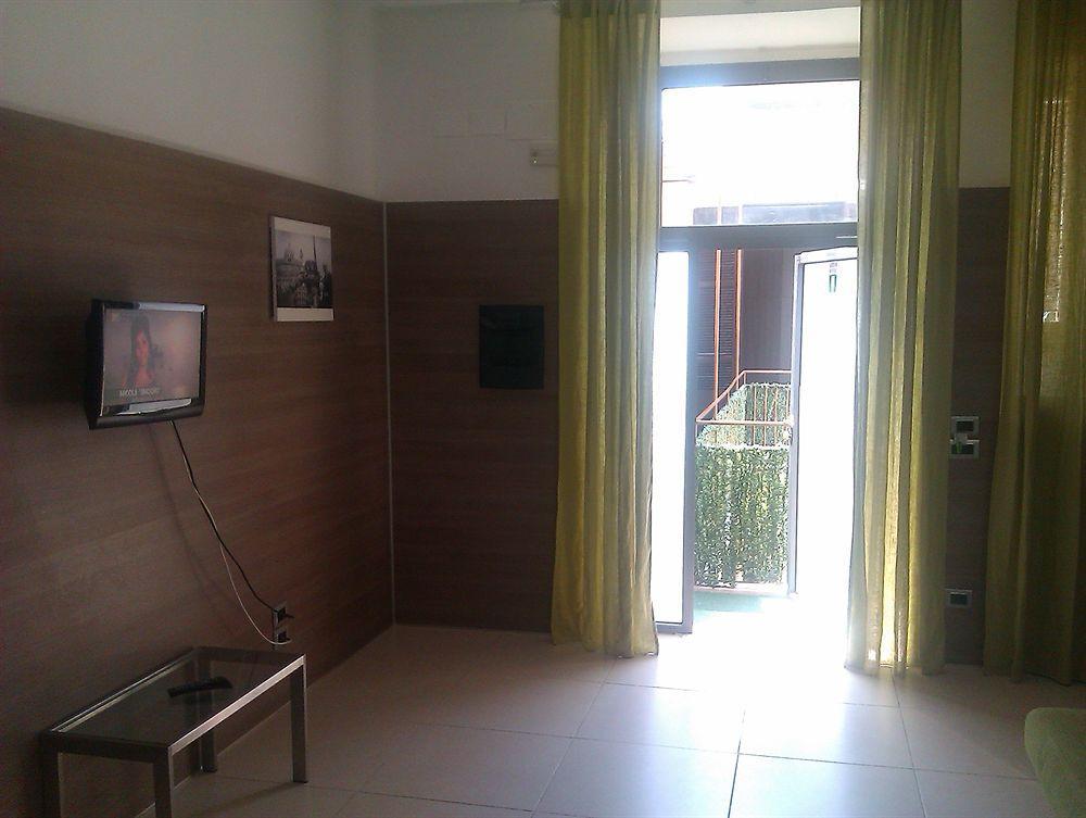 Apartment Europa *