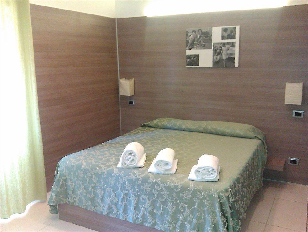 Apartment Europa