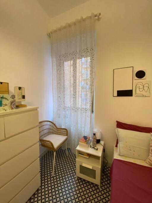 Spring Apartamento Roma
