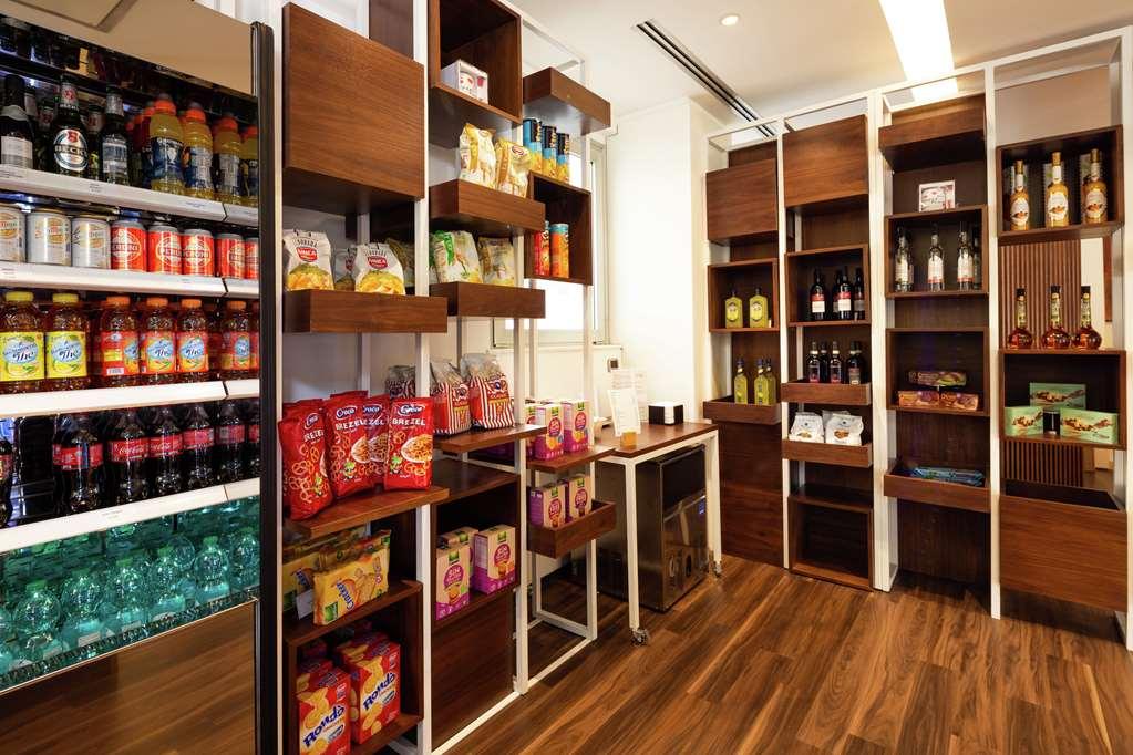 Hilton Garden Claridge 4* Roma
