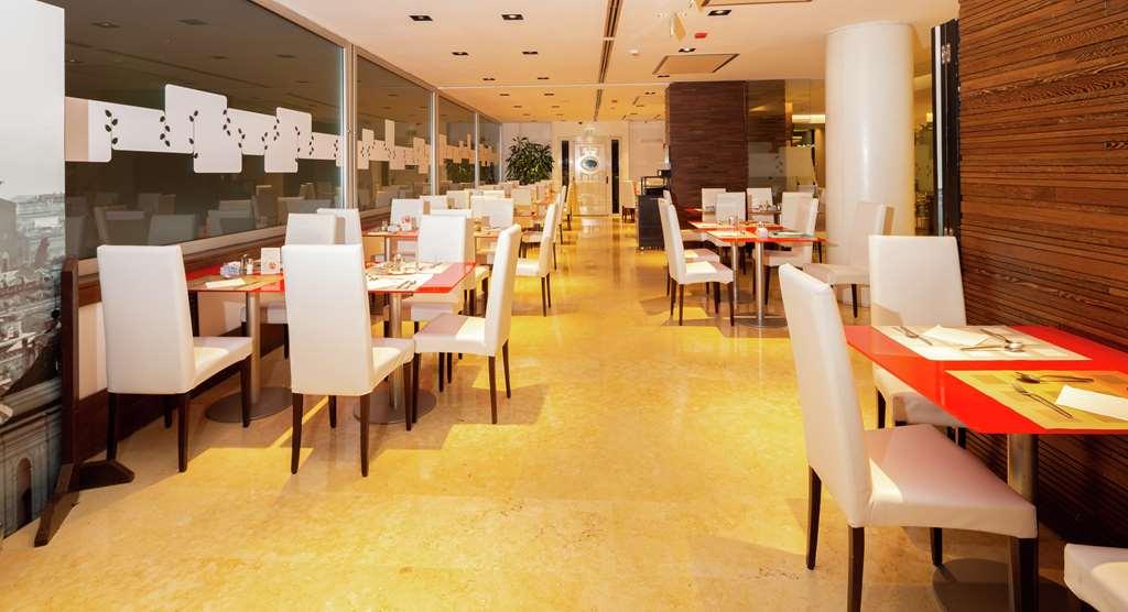 Hotell Hilton Garden Claridge Roma