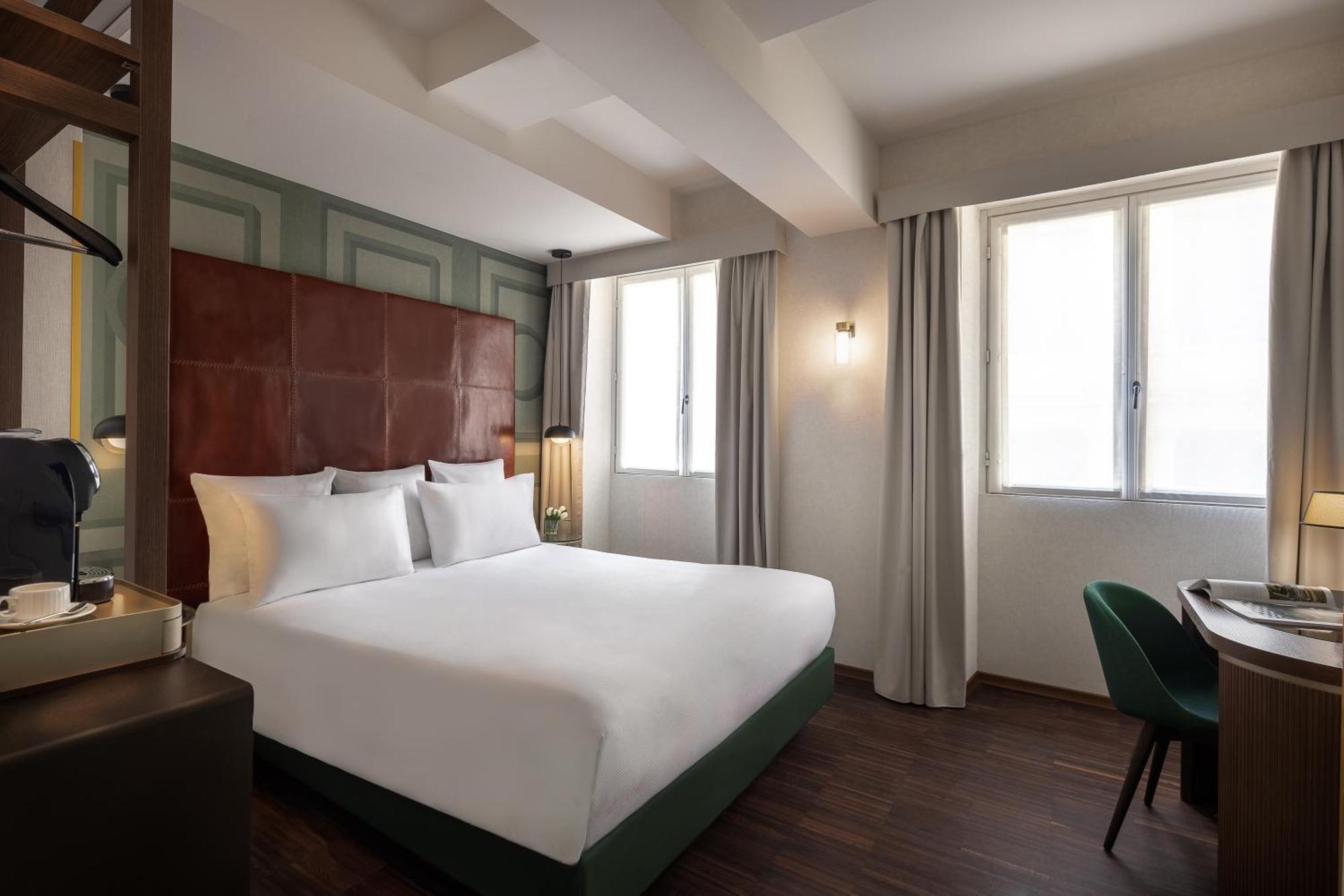 Maison Piazza Di Spagna Esperienze 4* Rome
