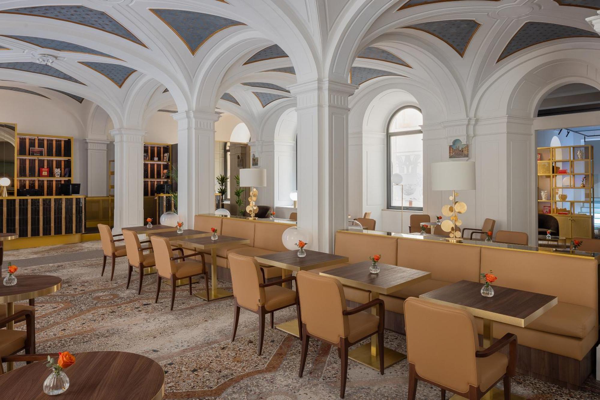 Maison Piazza Di Spagna Esperienze Hotel