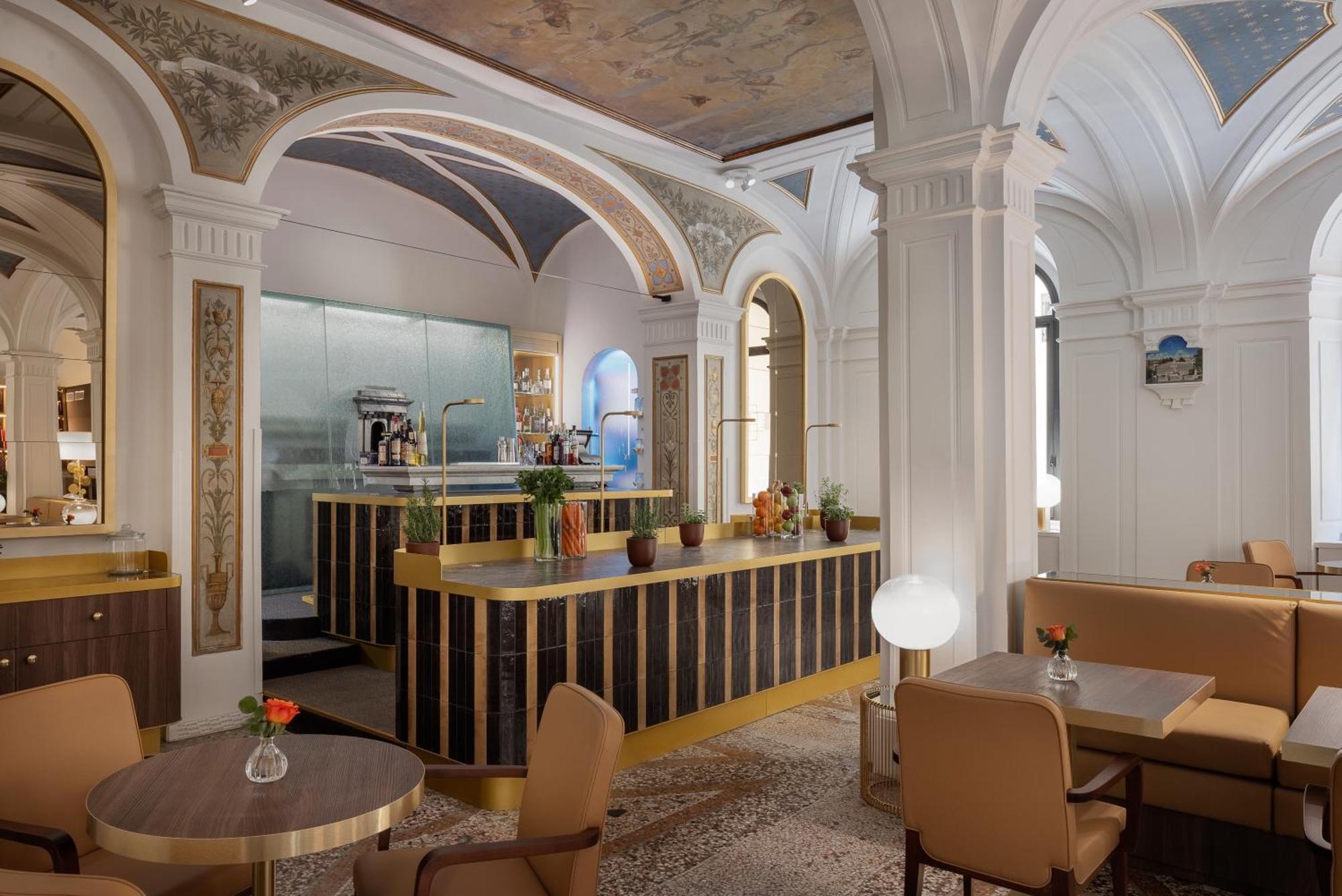 Hotel Maison Piazza Di Spagna Esperienze Rome