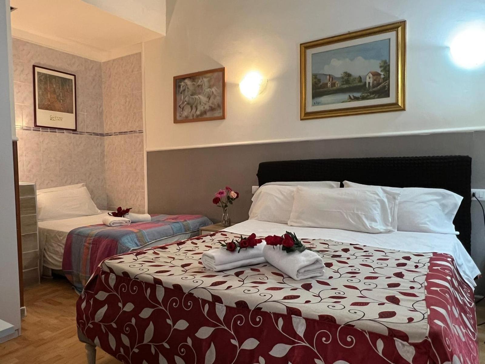 Affitacamere Radi Casa de hóspedes Roma
