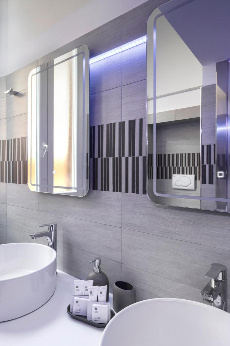 Apartamento Trevi Luxury Terrace Roma