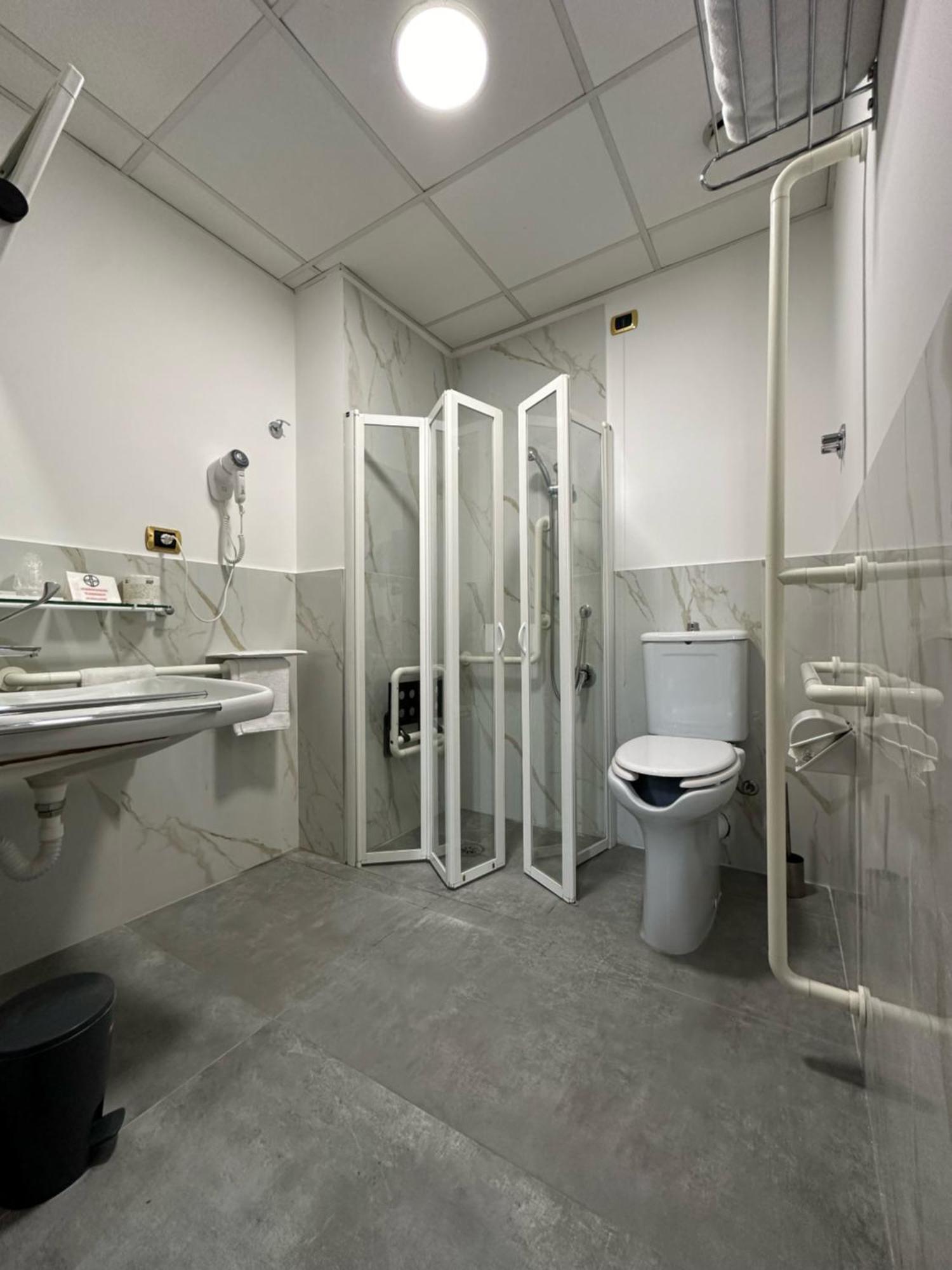 Hotell Ottaviano Augusto