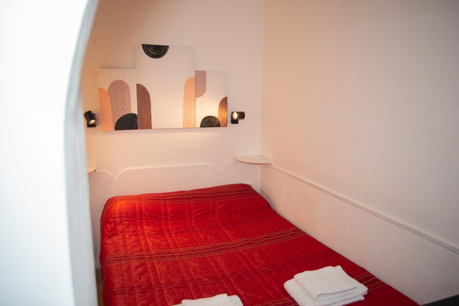 Apartamento Trio