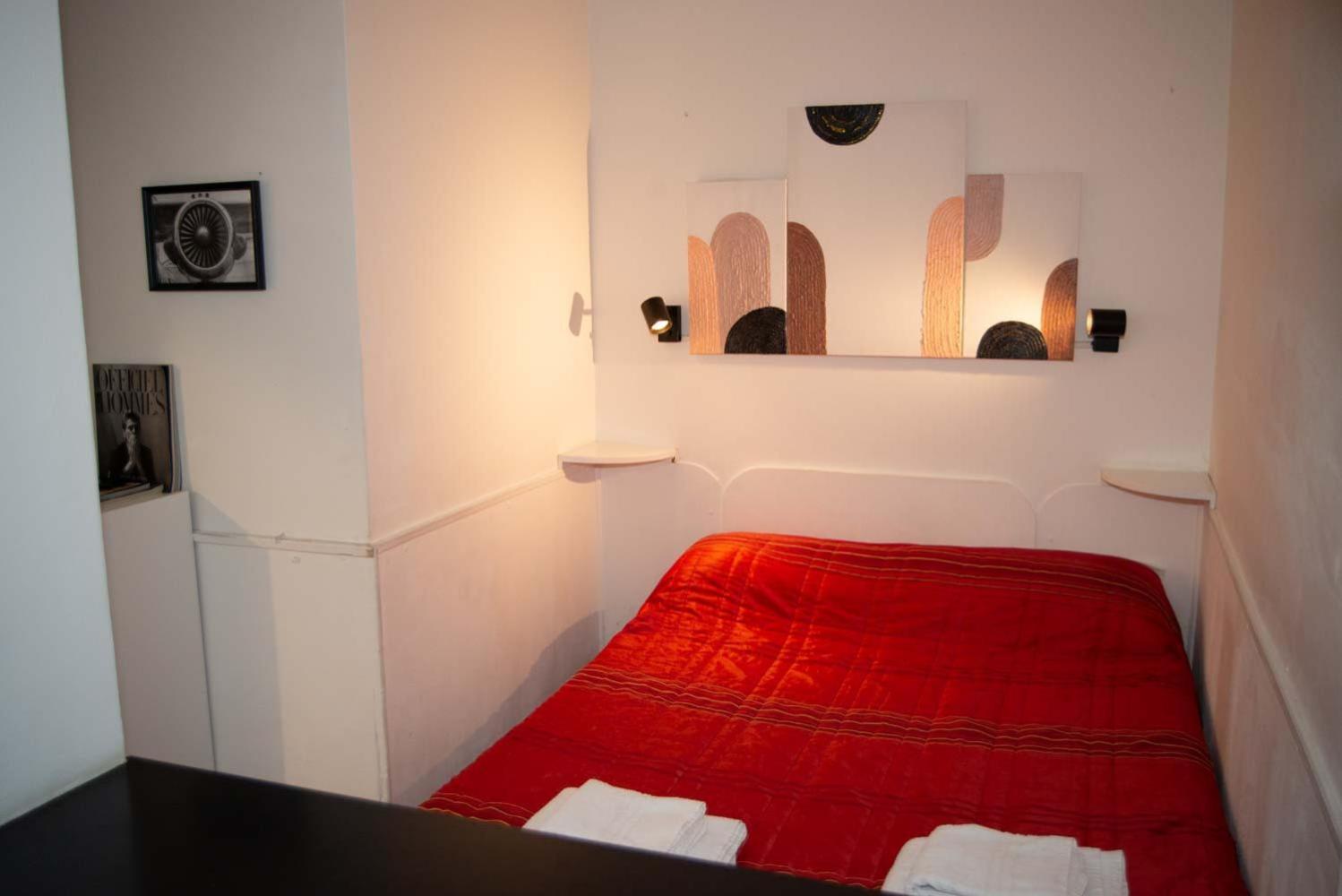 Apartamento Trio