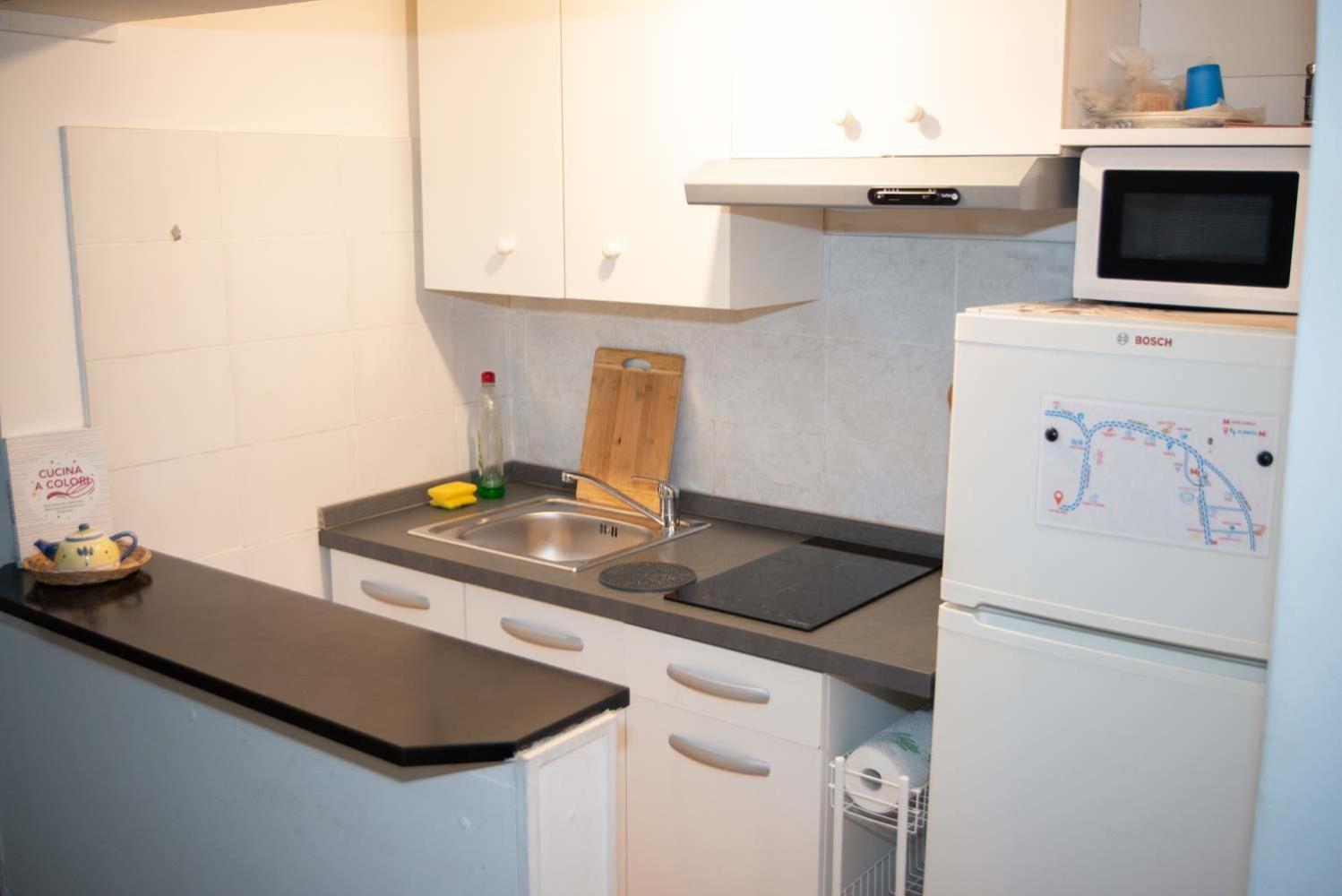 Apartamento Trio *