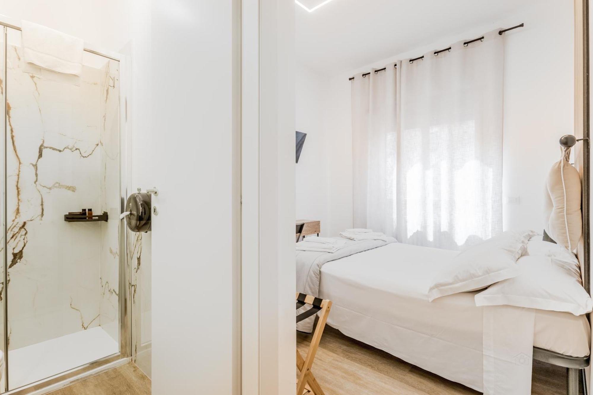 Casa Bed & Breakfast *