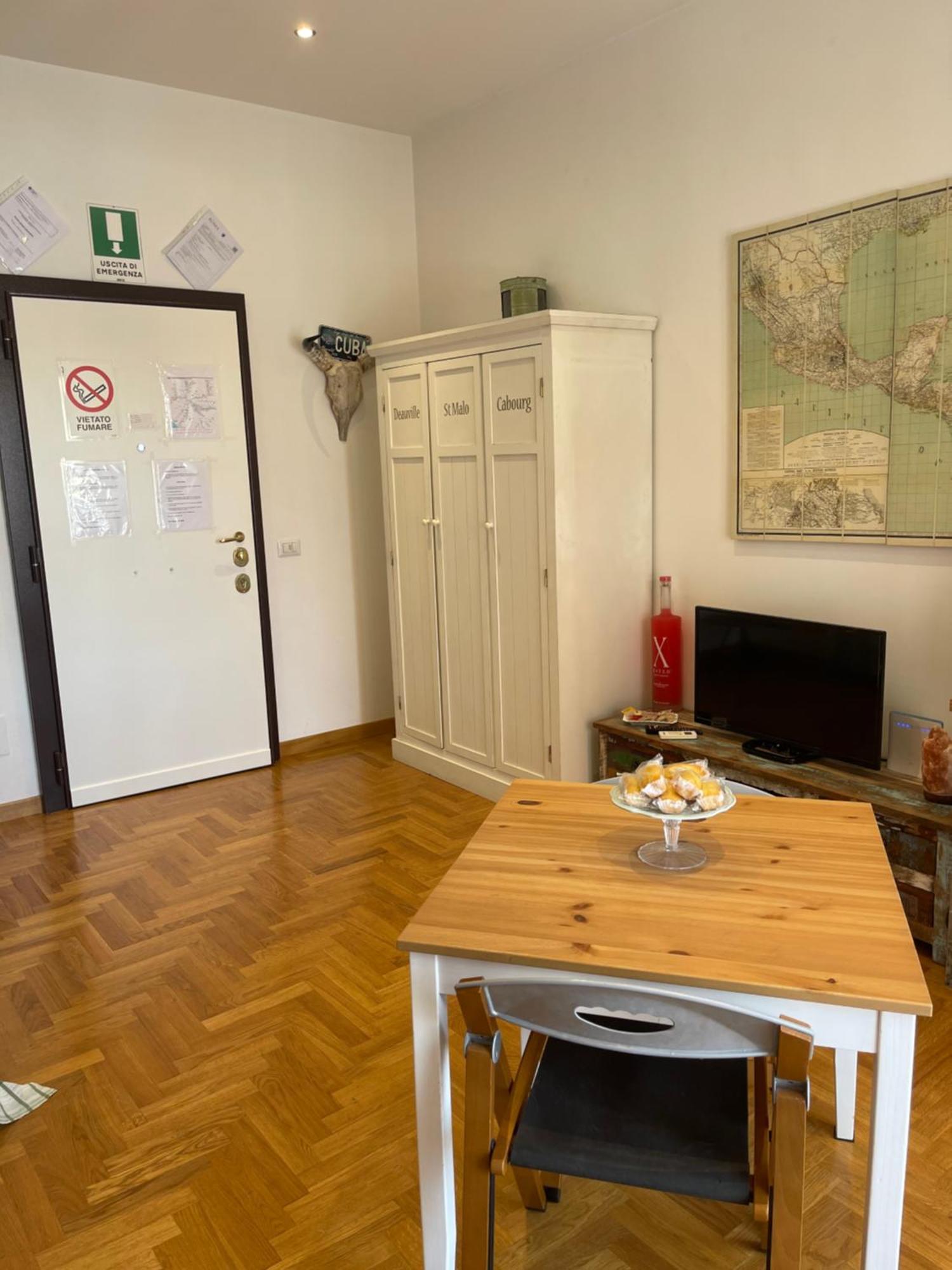 The Loft Apartamento *