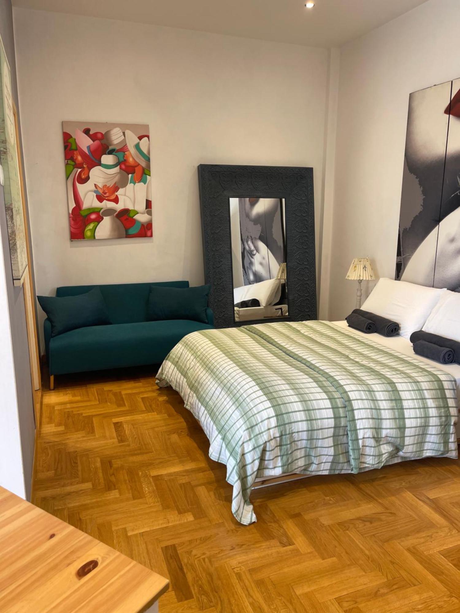 The Loft Apartamento