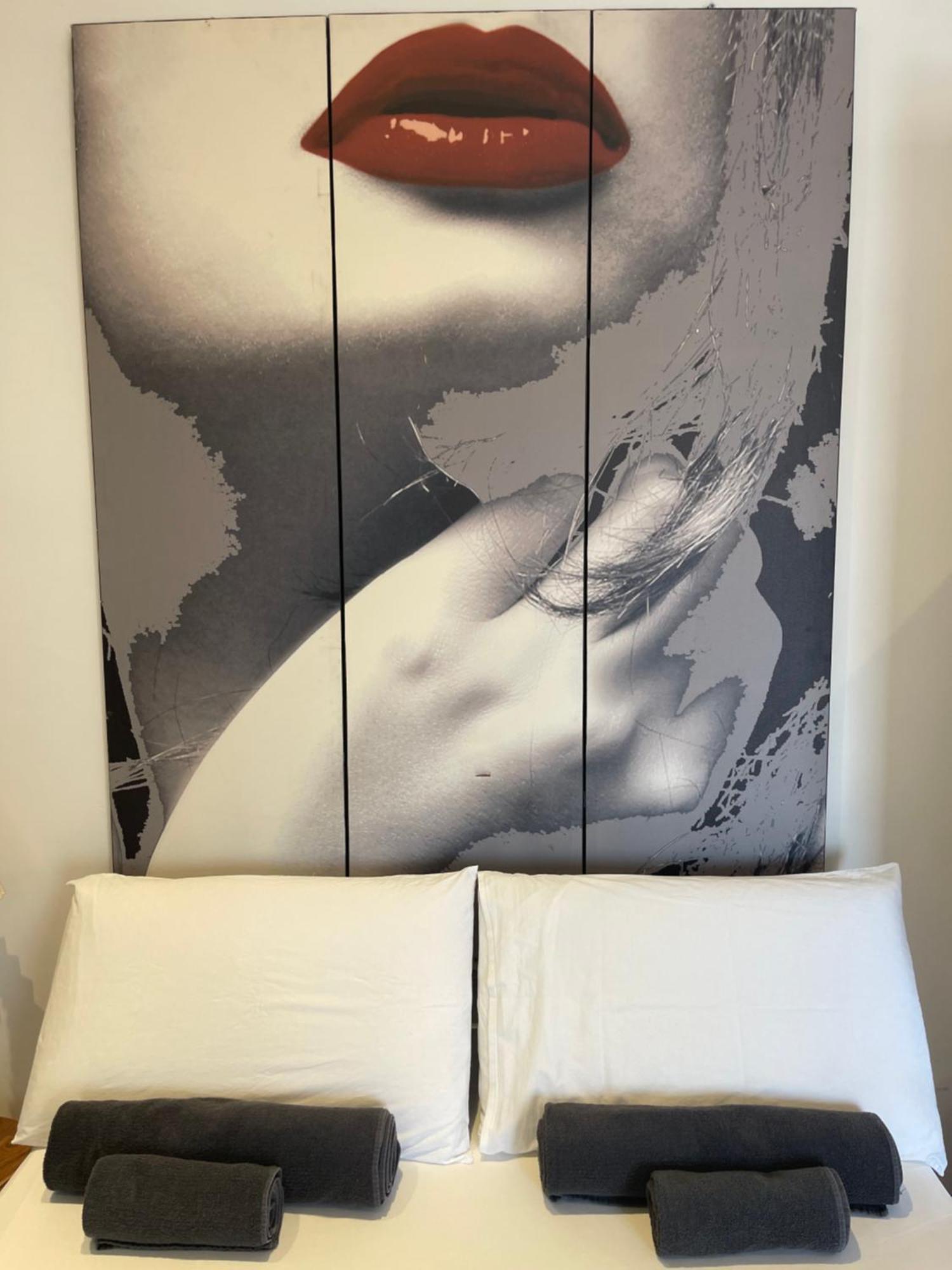 The Loft * Roma