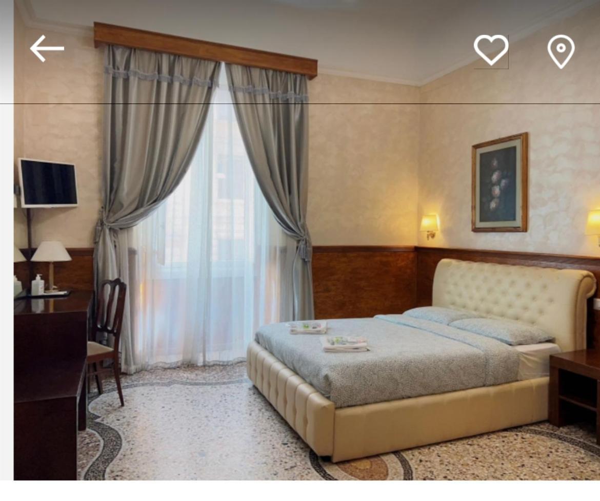 Romafullhouse Affittacamere *