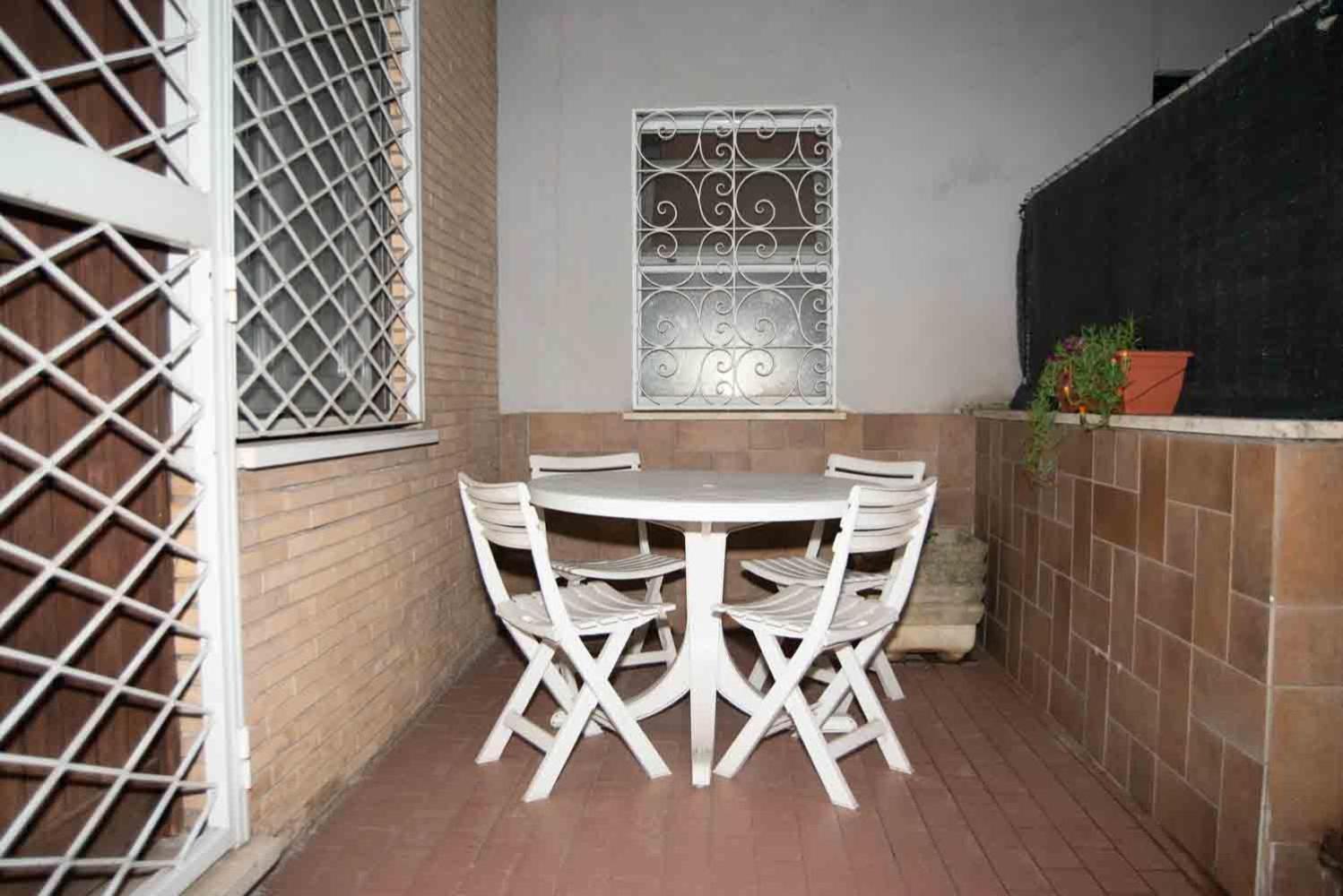 Apartamento Trio *