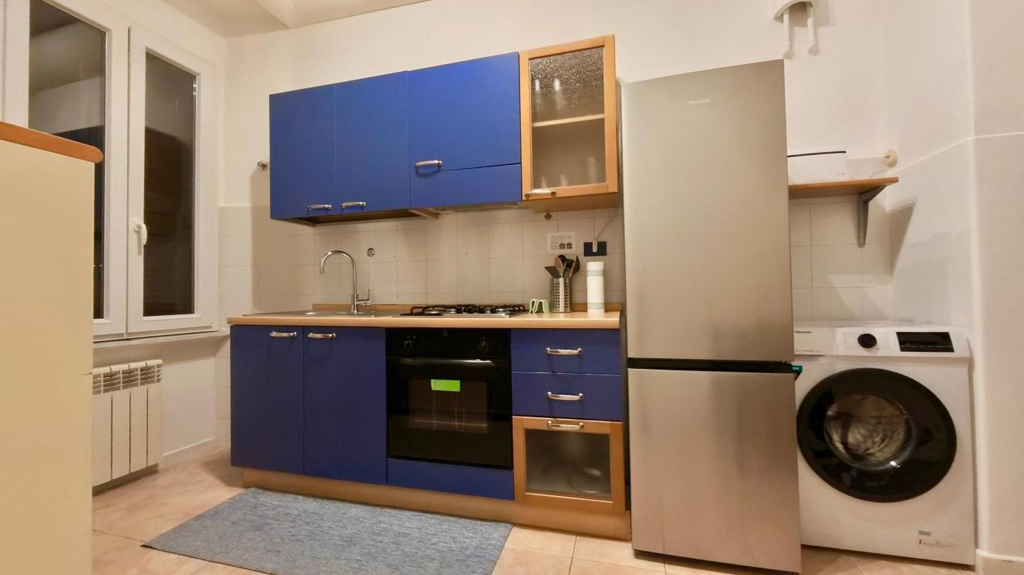 Minerva House Apartamento Roma