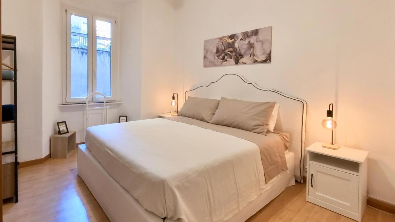 Apartamento Minerva House *
