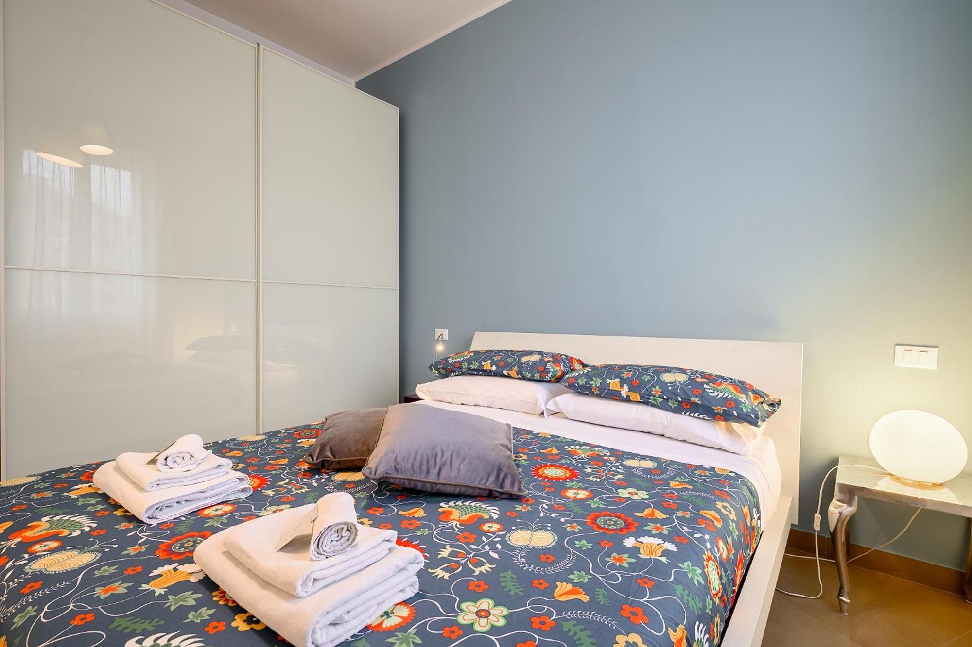 D'aquino St. Peter's Apartamento