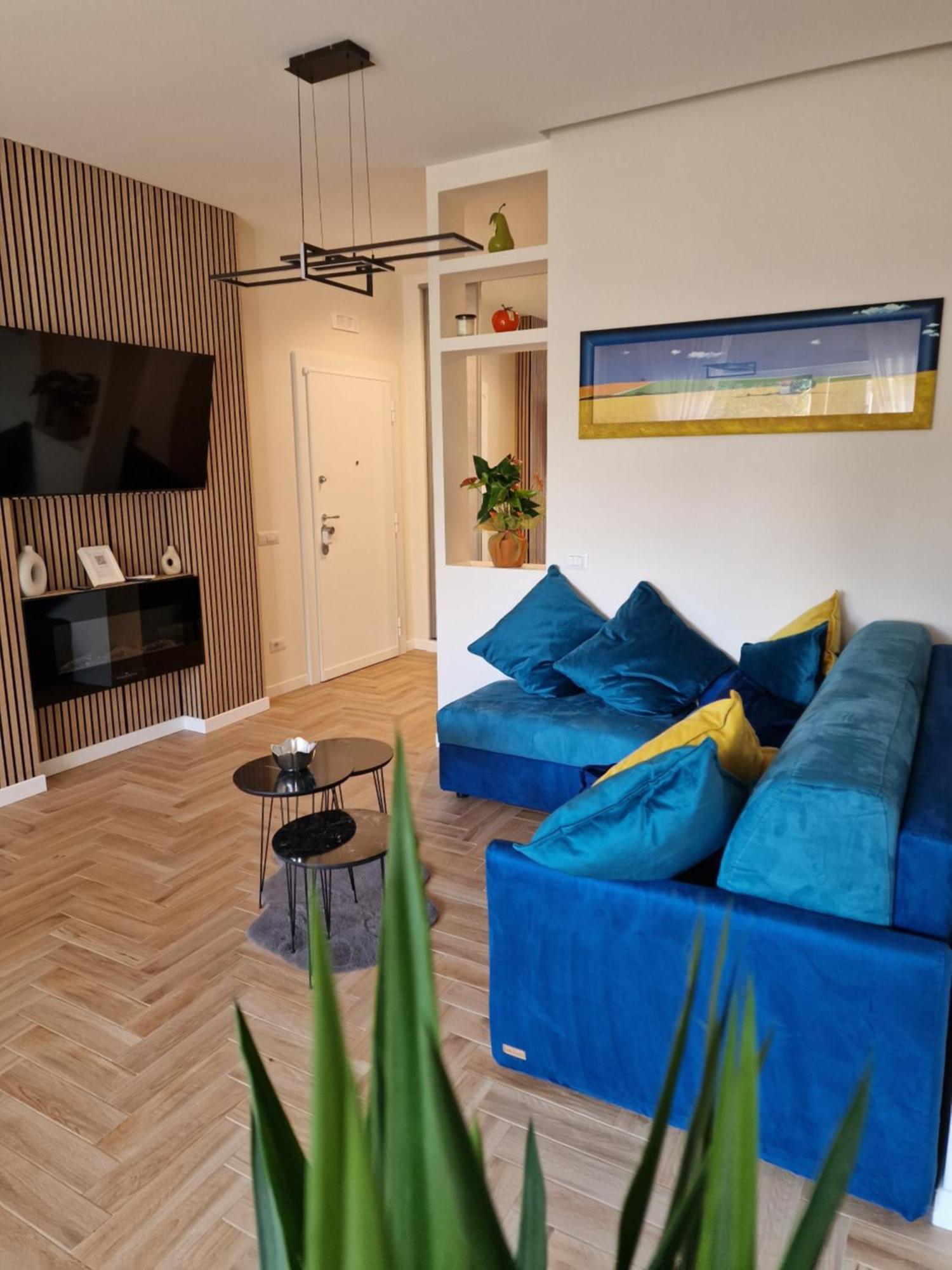 Apartment Vacanze Romane - Vatican Rom