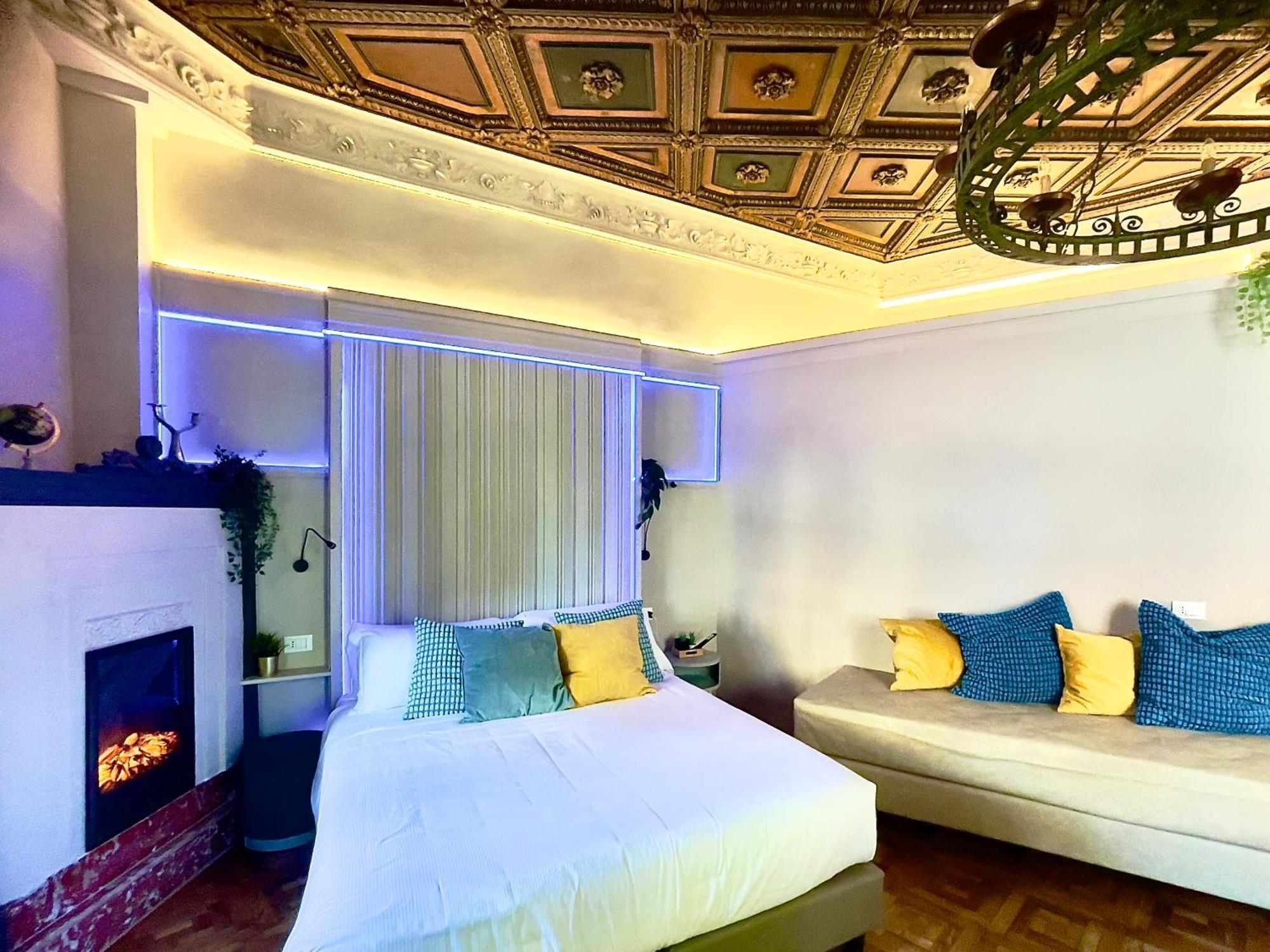 Z-archsuites Urbs * Rom