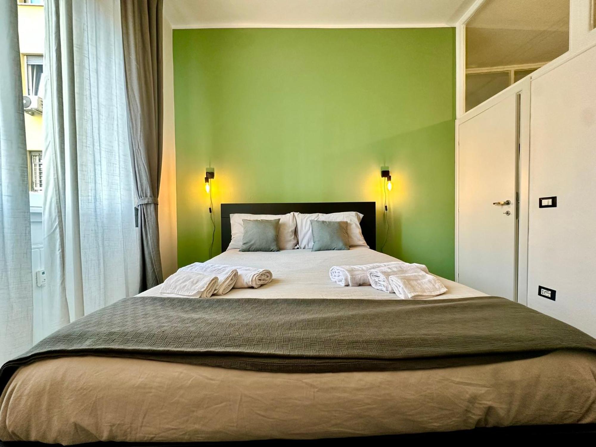 Apartment Jef San Giovanni, Rom