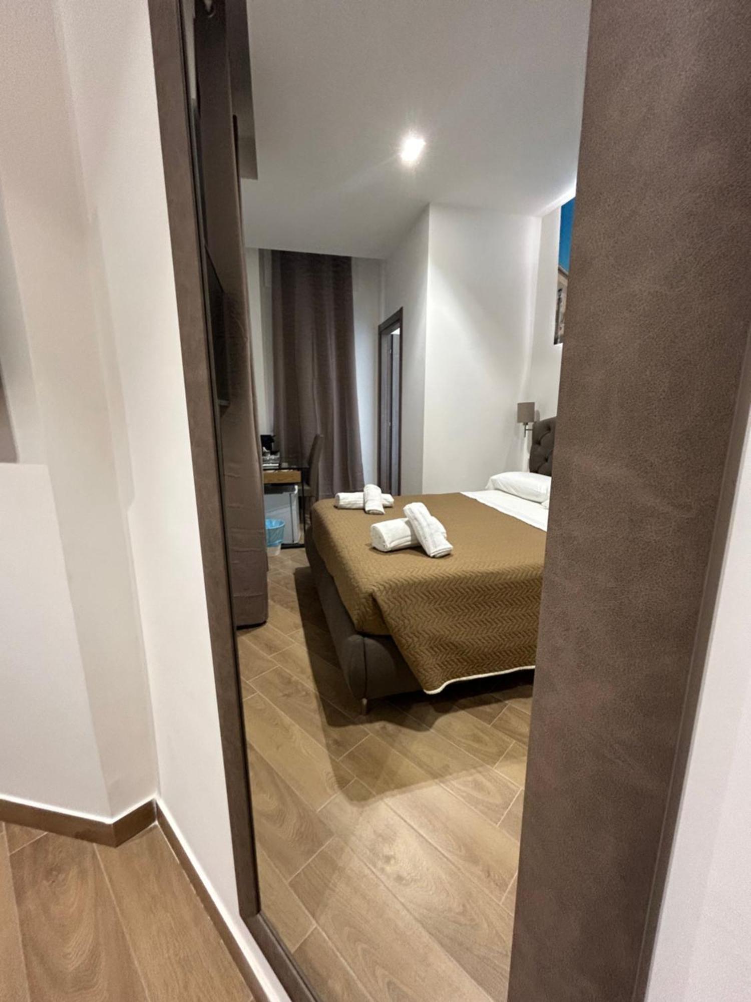 Affittacamere Grimaldi Comfort