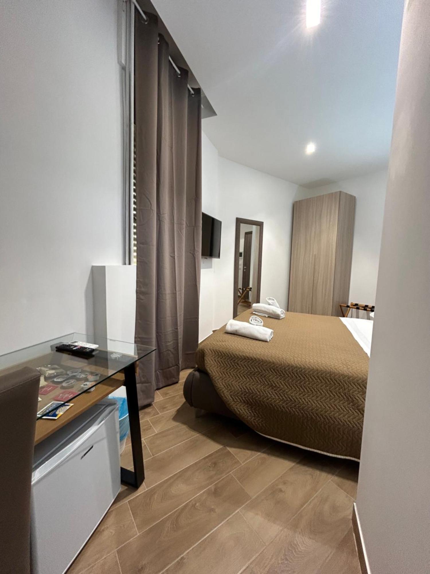 Affittacamere Grimaldi Comfort Roma
