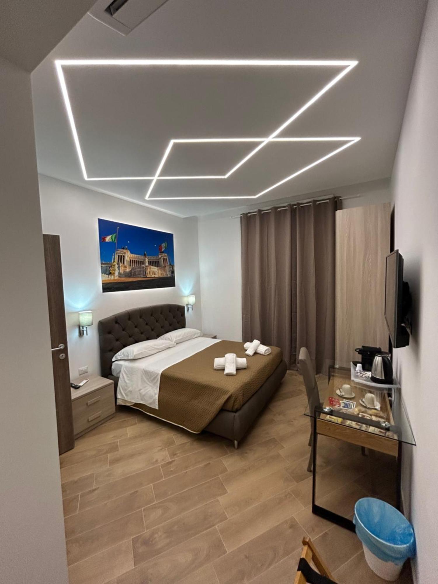 Affittacamere Grimaldi Comfort