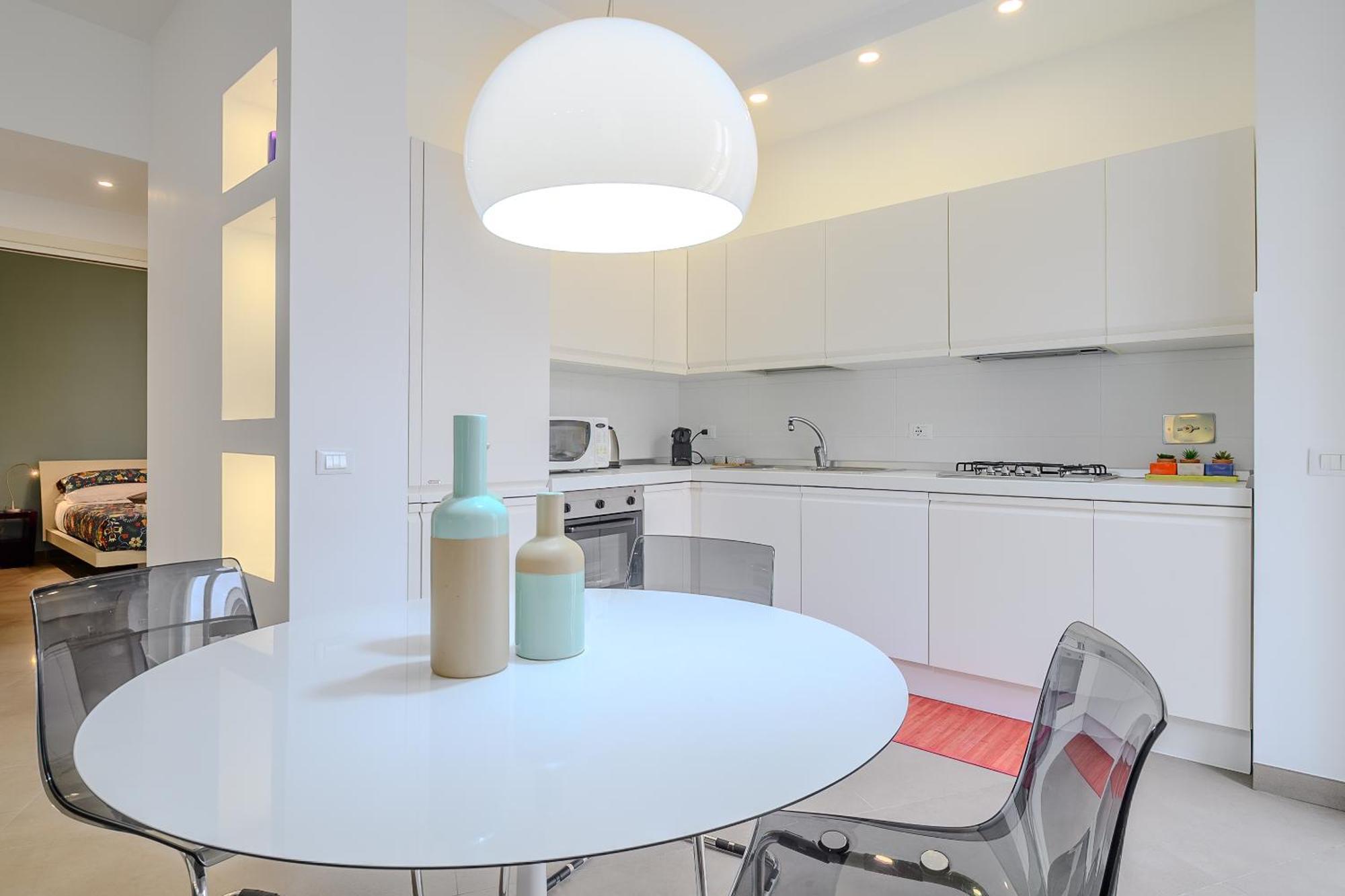 Apartamento D'aquino St. Peter's