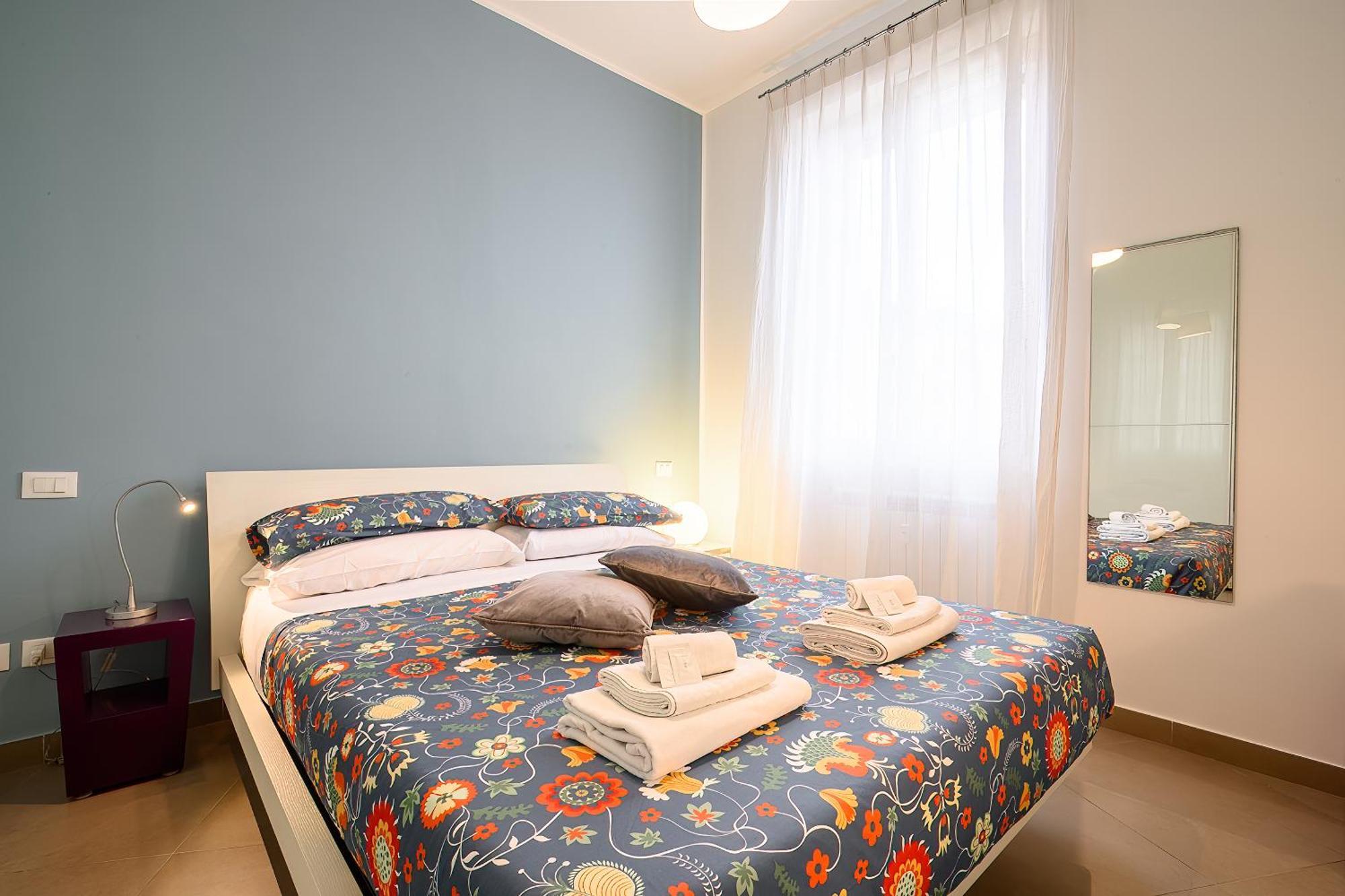 Apartamento D'aquino St. Peter's