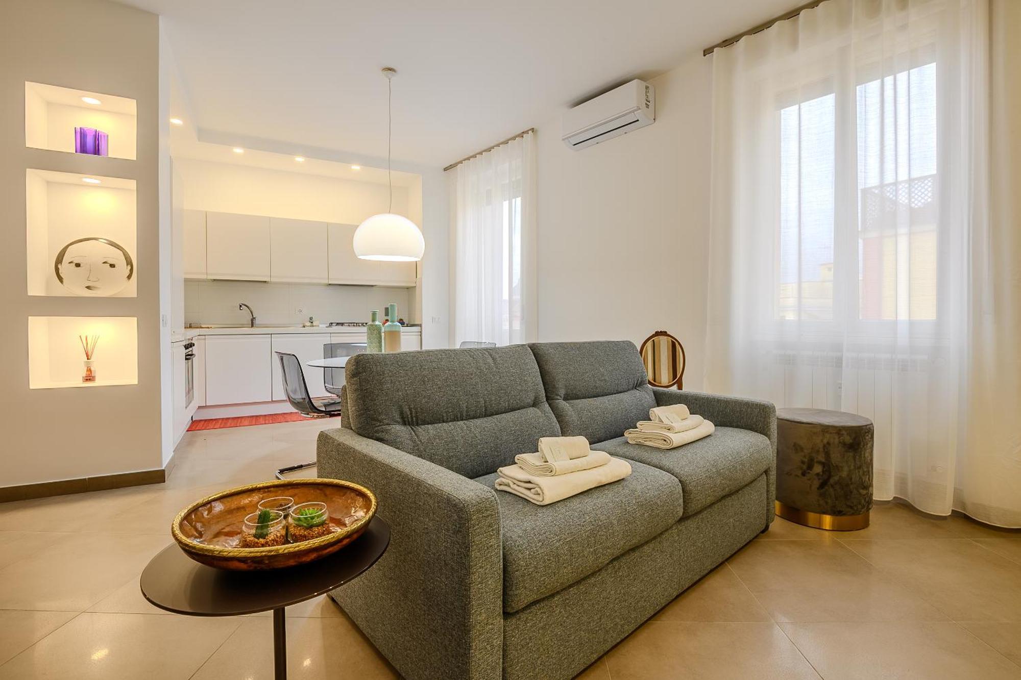D'aquino St. Peter's Apartamento