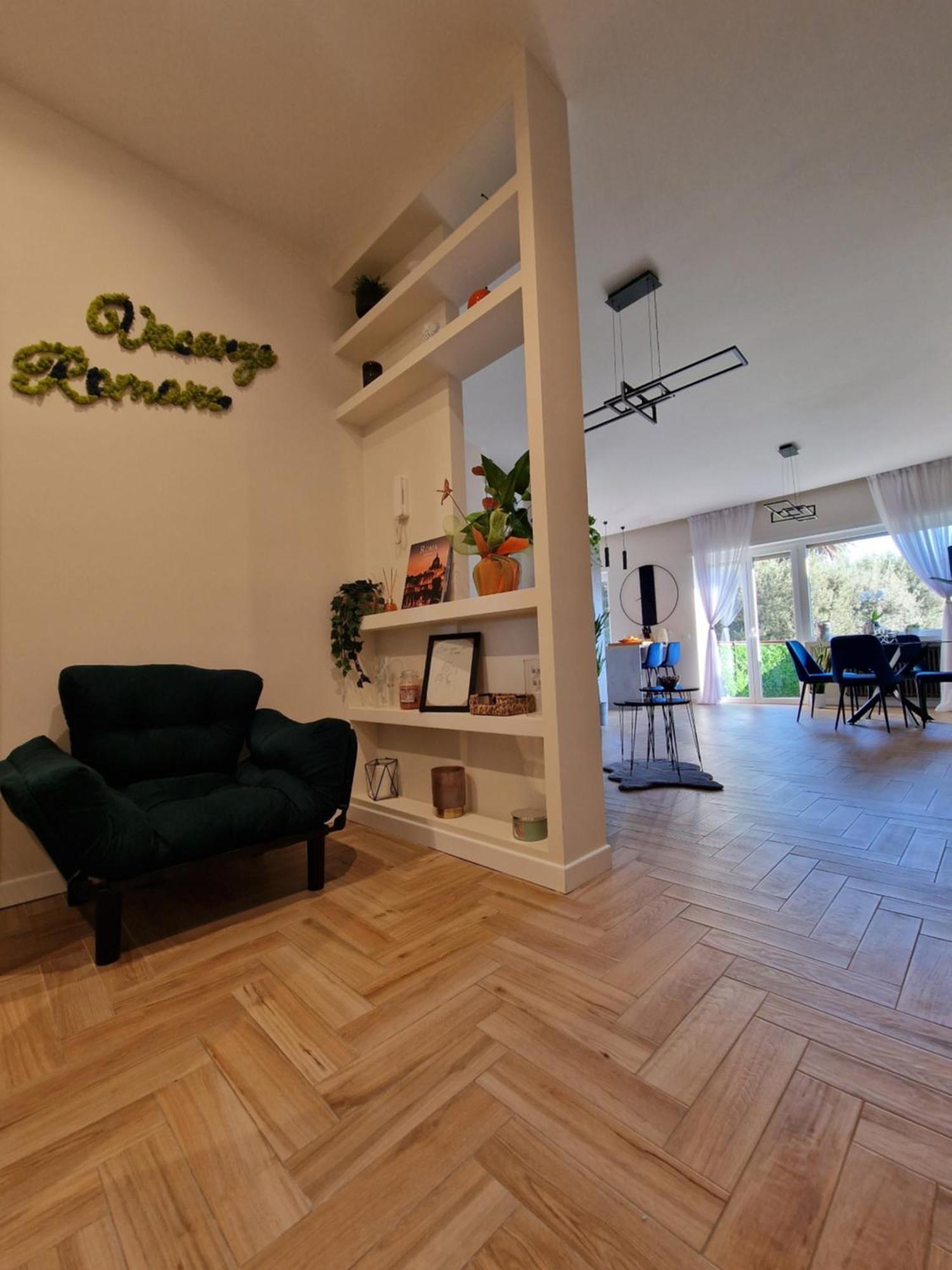 Vacanze Romane - Vatican Apartment Rom