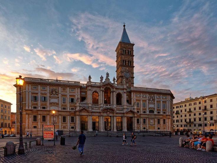 Biancoreroma Bed & Breakfast Roma
