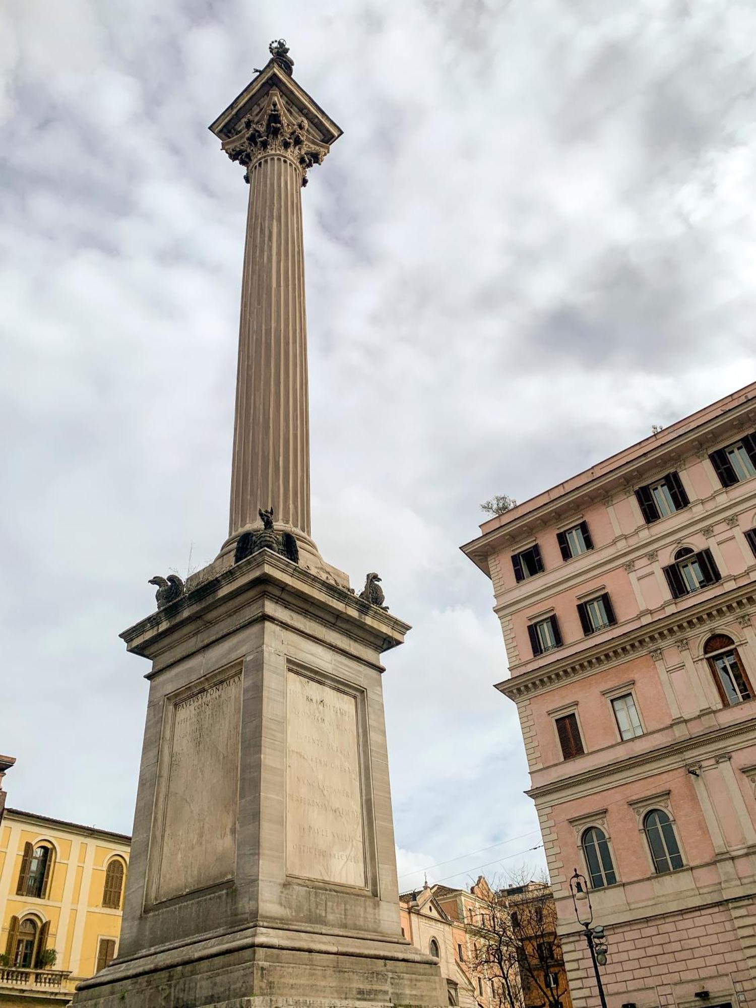 Biancoreroma Bed & Breakfast Roma