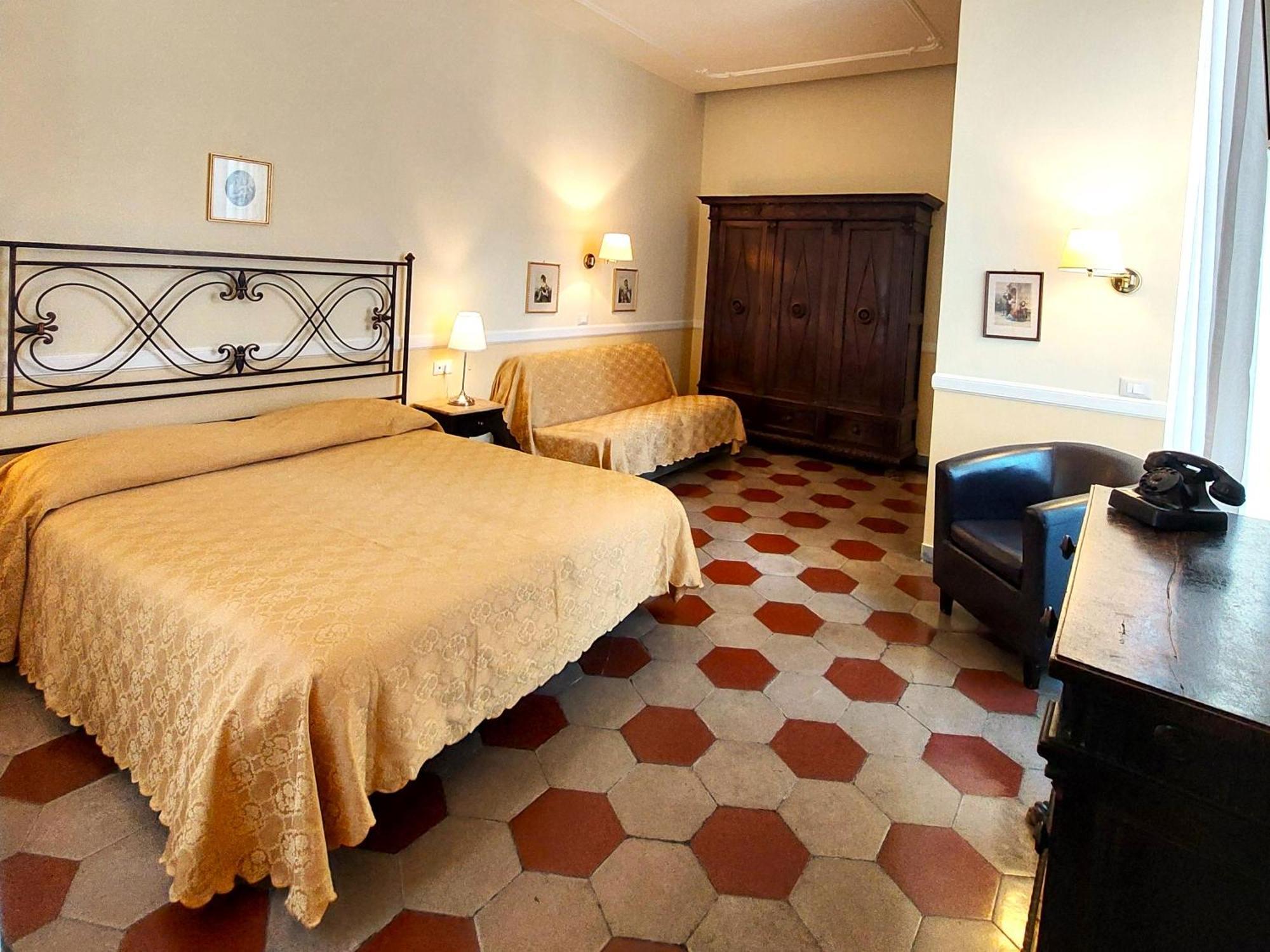 Residenza Maritti Decò Style