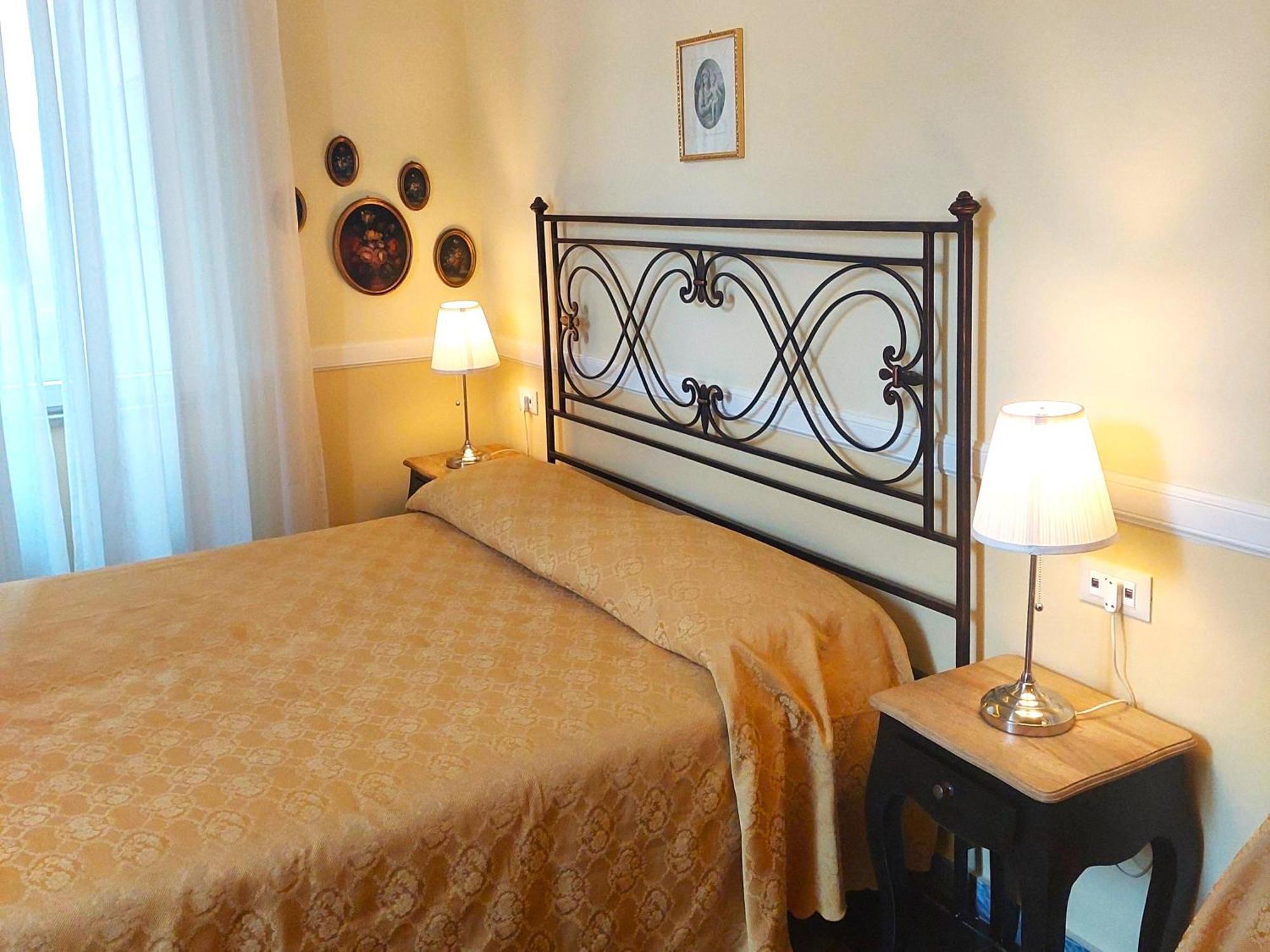 Residenza Maritti Decò Style Affittacamere Roma