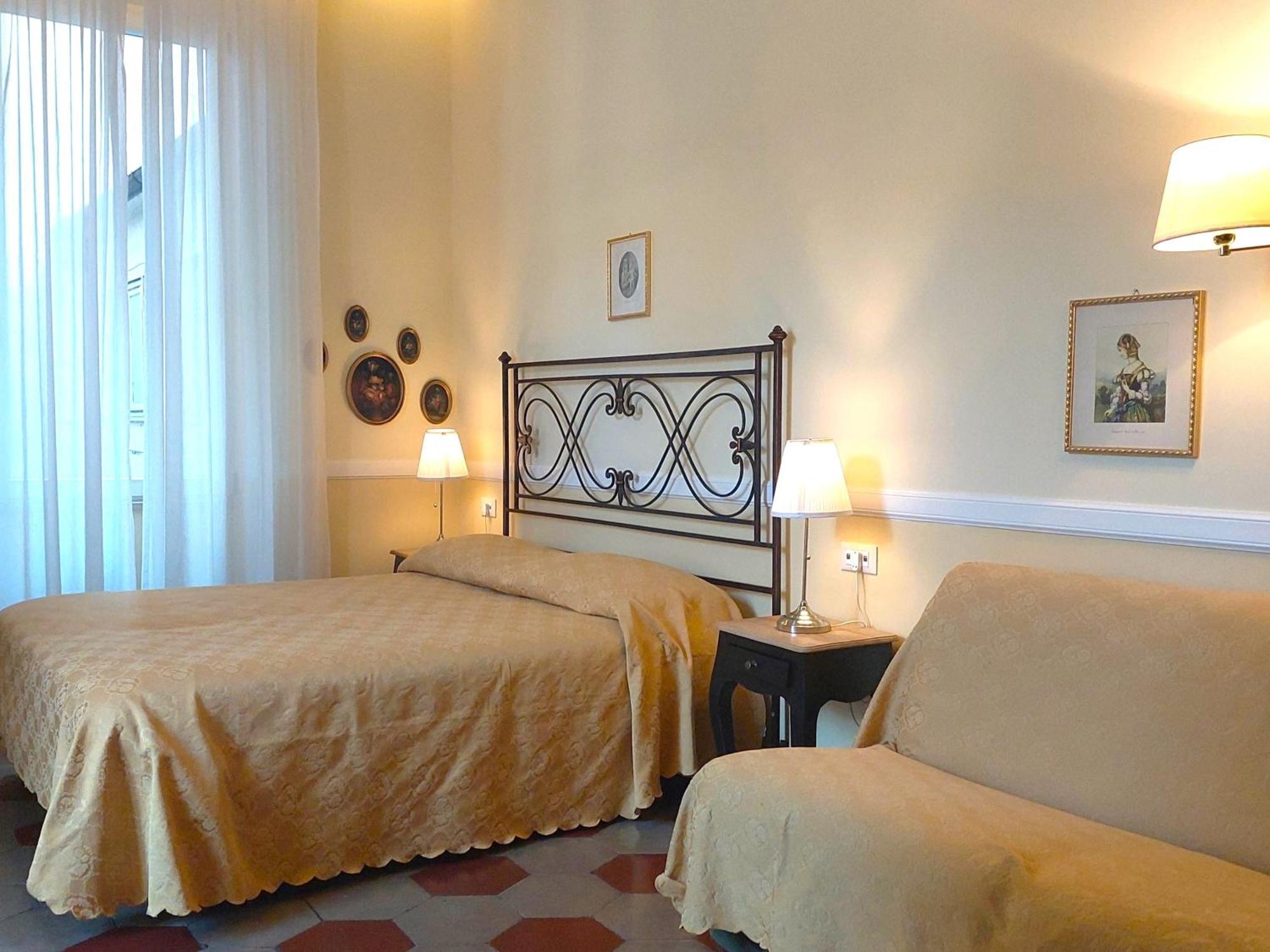 Casa de hóspedes Residenza Maritti Deco Style 2*