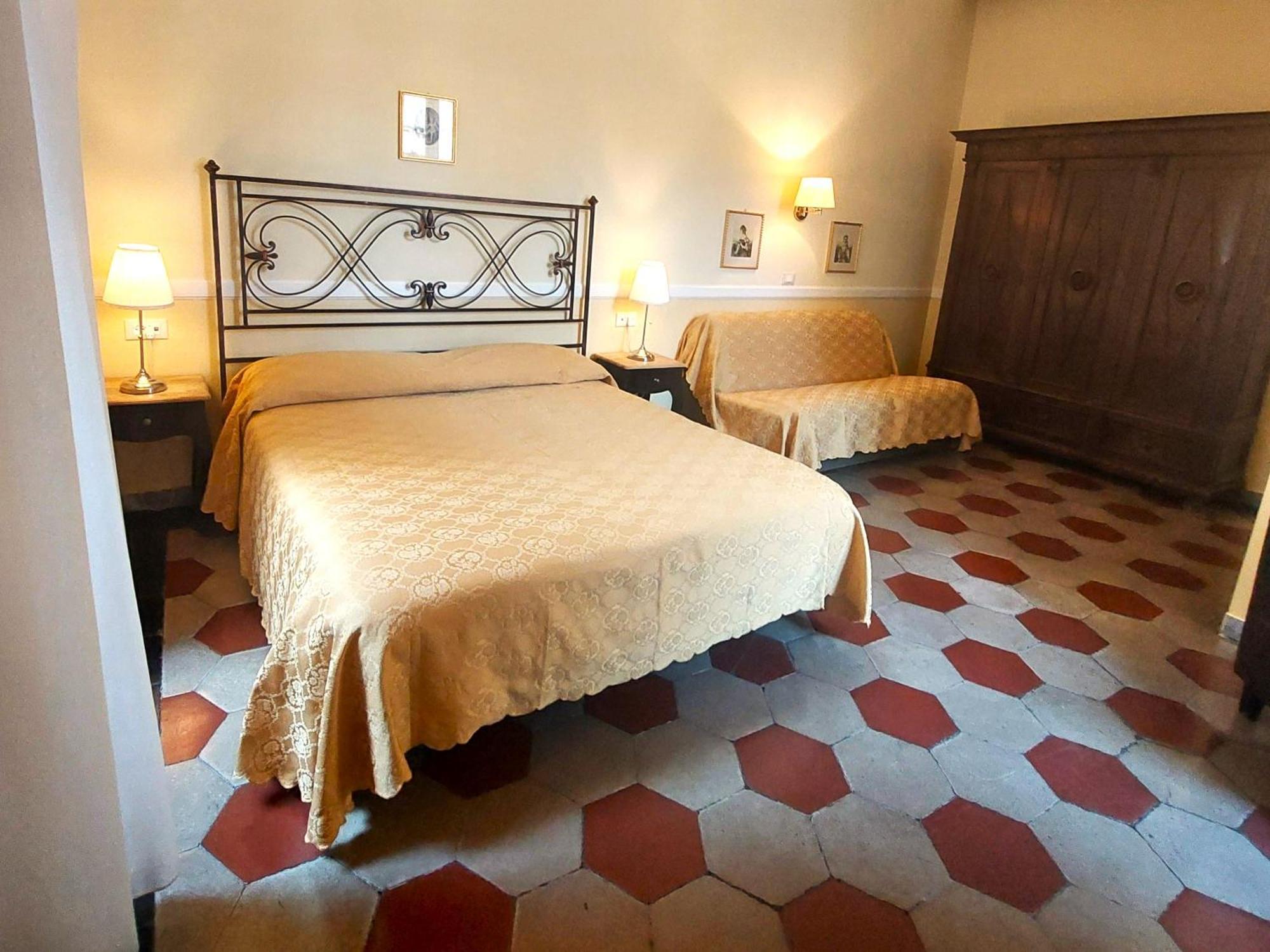 Residenza Maritti Decò Style