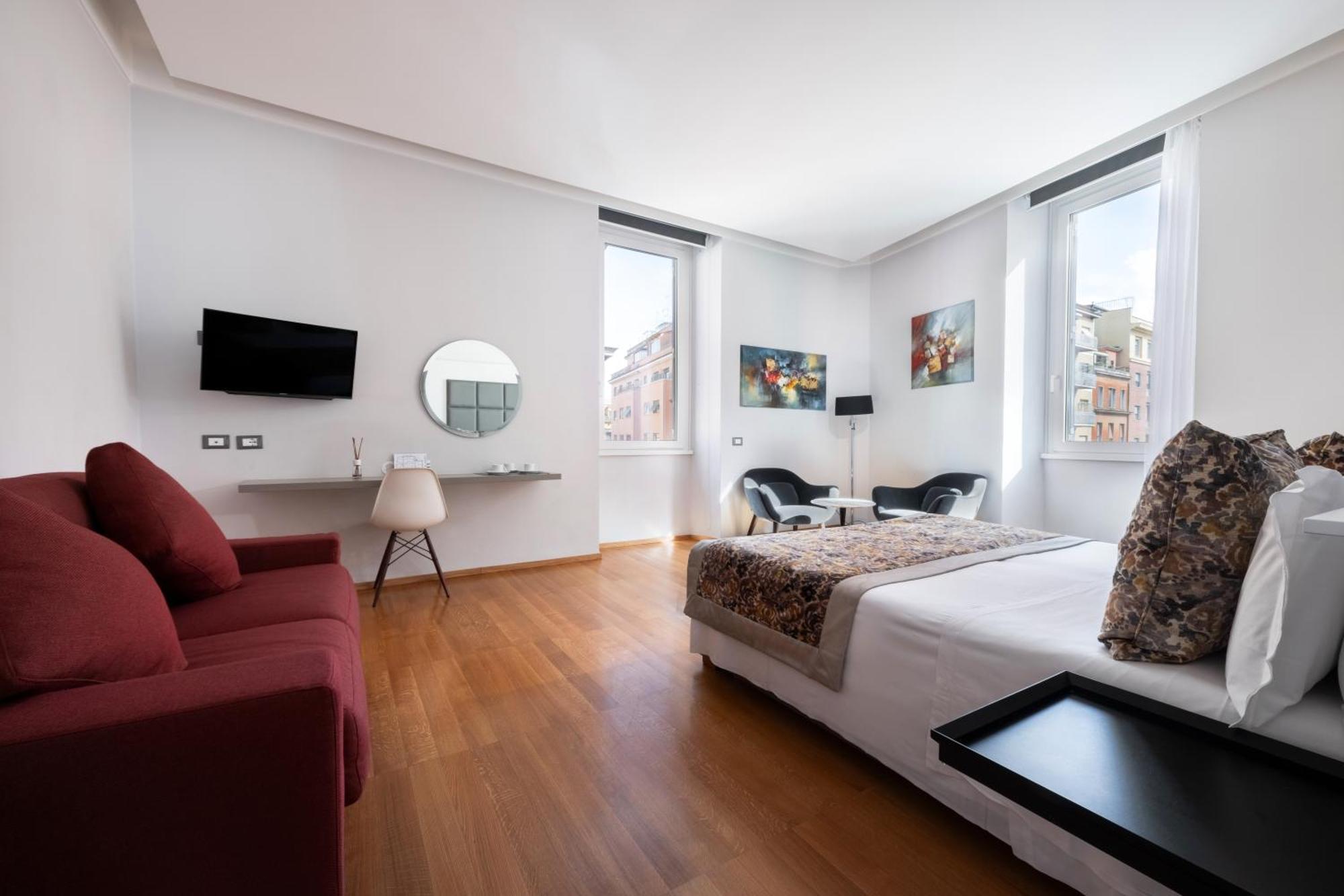 Guest house Mascherino