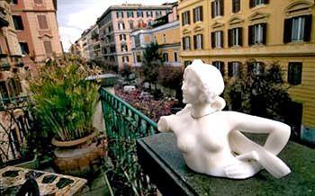Prati And Prati Vatican Hotel 2*