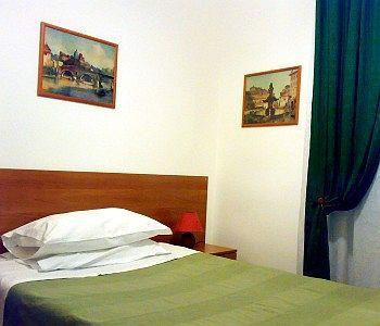 Affittacamere Ares Roma